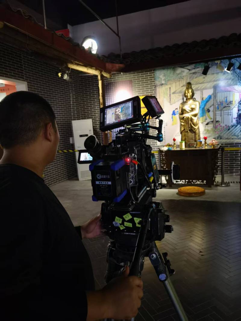 场景赋能，沉浸体验——巴南区TVC与广告片拍摄制作的场景化探索