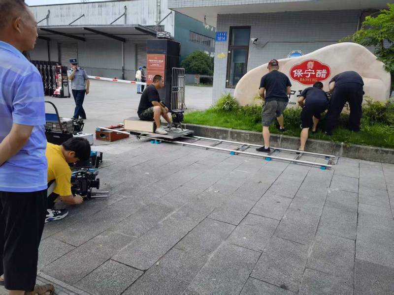 巴南区广告片拍摄公司核心优势：全流程服务，让品牌广告片省心更出彩