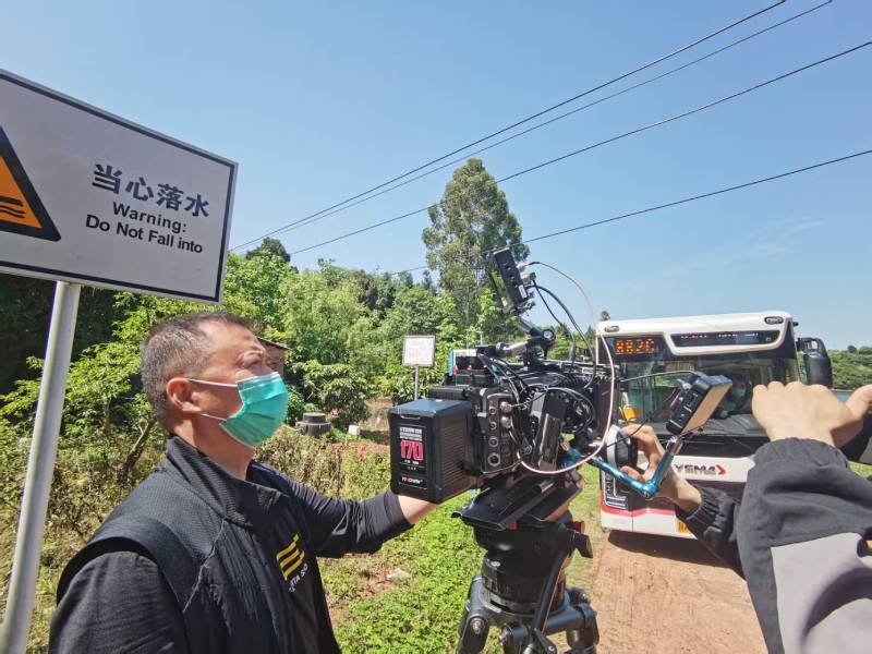 巴南区TVC拍摄公司：深耕本地市场，为品牌定制专属拍摄方案